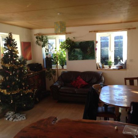 Villa Apple Tree House Saltdean Exterior foto