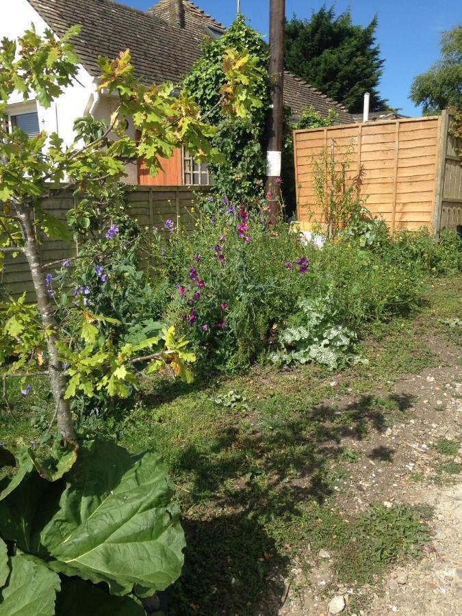Villa Apple Tree House Saltdean Exterior foto