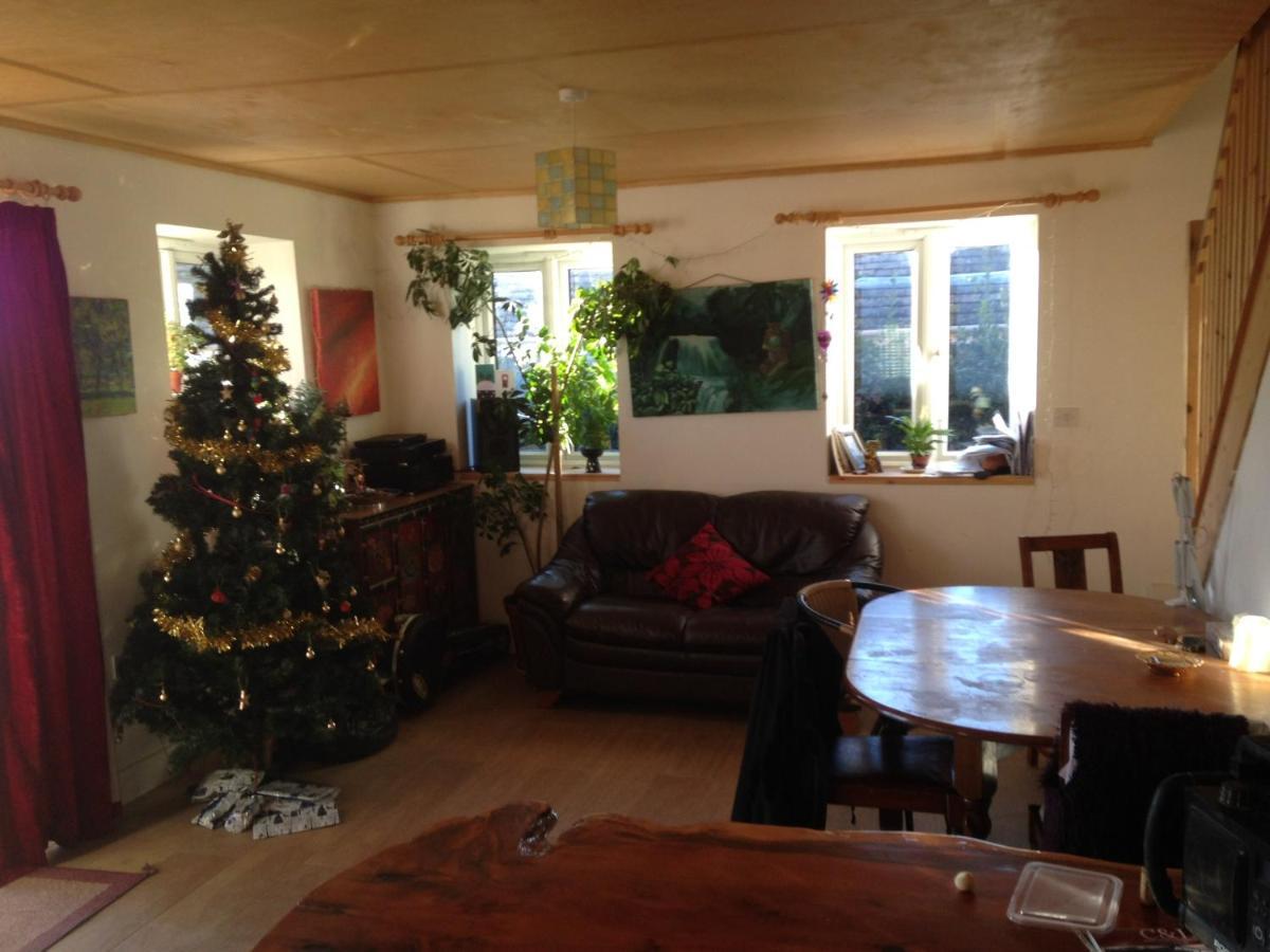 Villa Apple Tree House Saltdean Exterior foto
