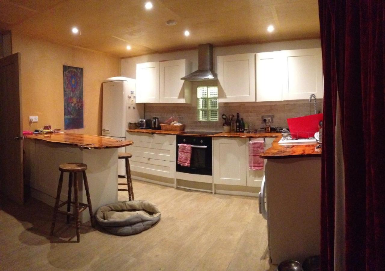 Villa Apple Tree House Saltdean Exterior foto